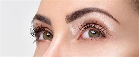 3 Steps To Longer Eyelashes And Enhanced Brows Naturally Diy Lash