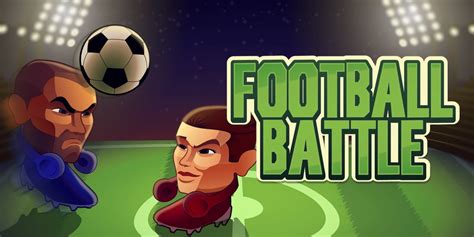 Football Battle Nintendo Switch Download Software Spiele Nintendo