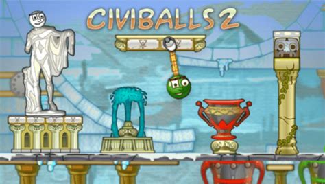 Civiballs 2 🕹️ Play Now On Gamepix
