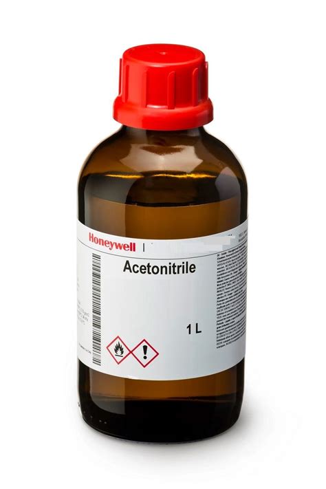 Acetonitrile Chemical एसिटोनाइट्राइल Sunrise Chemicals Pune Id