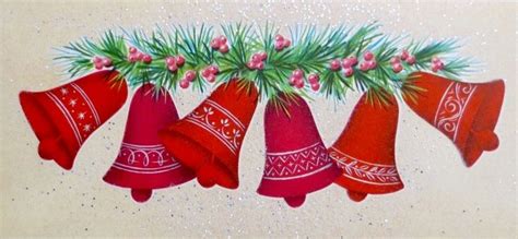 Pin By Shelly Raymond Board 2 On Christmas Bells Are Ringing