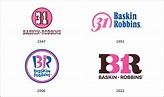 The New Baskin Robbins Logo - Is It A Worthy Redesign?