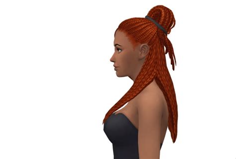 Sims 4 Hairstyles Downloads Sims 4 Updates Page 279 Of 1425