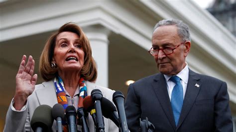 Fox News First New Congress Convening As Dems Show No Shutdown