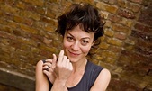 Helen McCrory: 'Most of the attention I get is from younger men ...