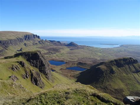 7 Day Trail Running Tour In The Isle Of Skye Scotland 7 Day Trip