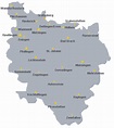 Landratsamt Reutlingen | Der Landkreis