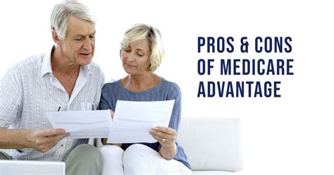 The cost of administering the medicare program, a very popular program that works well for our seniors, is 2 percent. Pros & Cons of Medicare Advantage - Crumes Insurance | Des Moines, IA