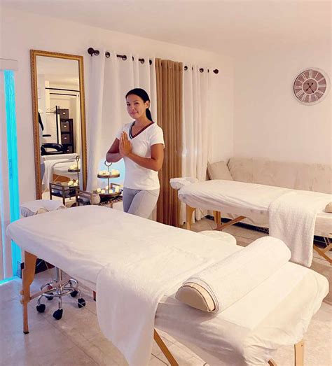 Miami Beach Fl Massage Therapists Massagefinder Com