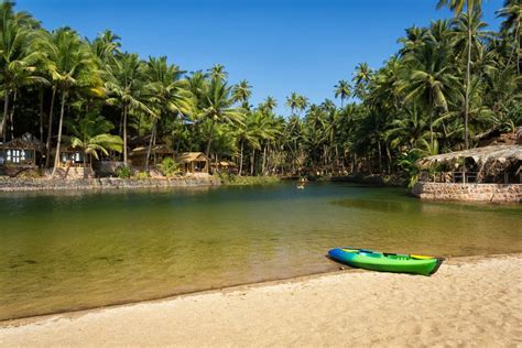 Cola Beach Goa Best Places To Vacation Best Vacation Spots Places