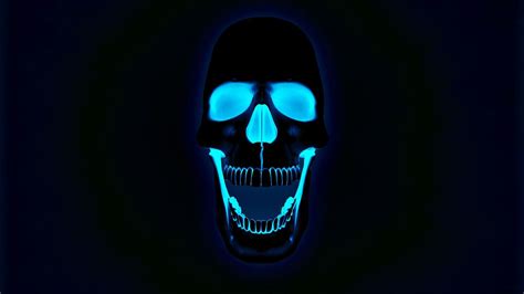 Skull Wallpapers For Android ·① Wallpapertag