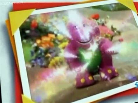 Barney And Friends Barney And Friends S09 E015 Easy As Abc Video