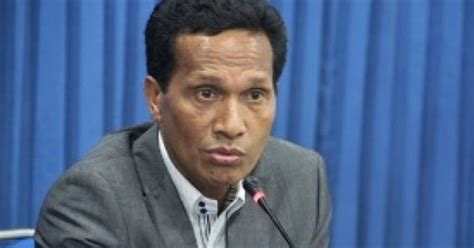 Timor Agora Mne Timorense Garante Que Governo Cumprirá Compromissos Apesar De Situação Política
