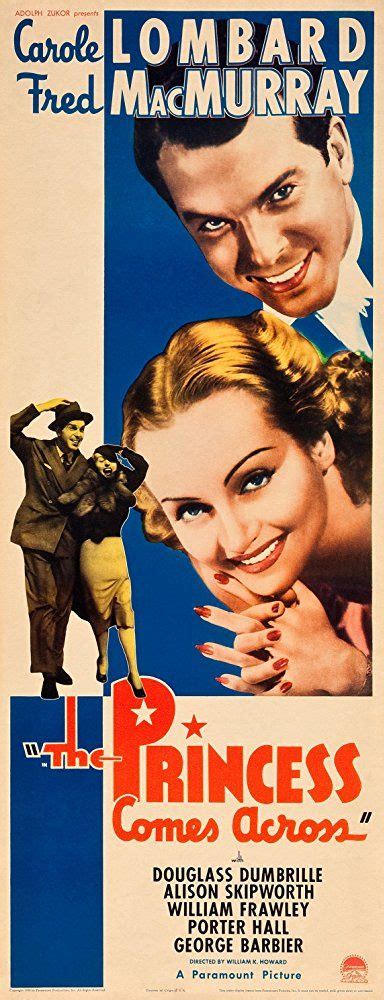 Svg's and png's are supported. Carole Lombard and Fred MacMurray in The Princess Comes Across (1936) | Carole lombard, Lombard ...
