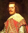 Gobernantes españoles desde los Reyes Católicos: Felipe IV (1621-1665)
