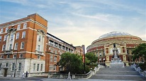 Five reasons why you should stay at Imperial College on your next ...