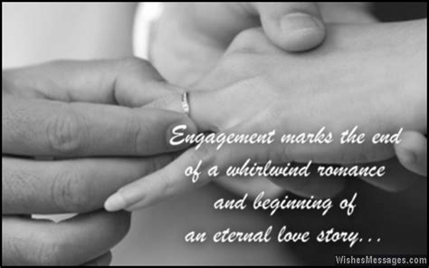 Engagement Wishes And Quotes Congratulations For Getting Engaged