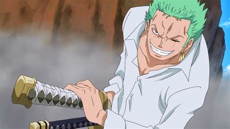 Zoro S Best Fights In One Piece Ranked