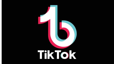 It was launched in 2016 by beijing internet technology company bytedance ltd. TikTok Logo HD Wallpapers - Wallpaper Cave