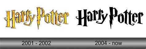 Harry Potter Logo And Symbol Meaning History Sign
