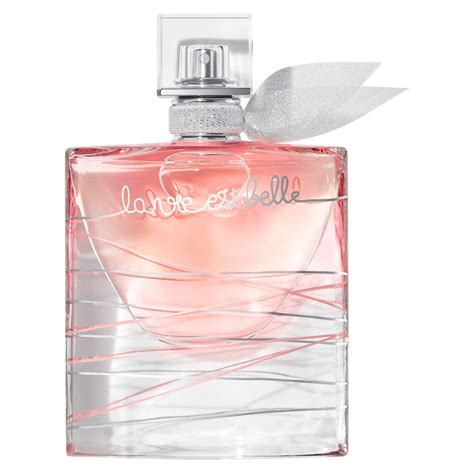 La Vie Est Belle Eau De Parfum Spray Atelier Paulin Limited Edition De