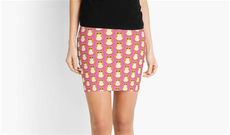 Pink Mini Skirt Mini Skirts Longford Scarf Shirt Pink Design Long