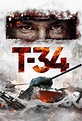T-34 (2018) - Official Movie Site - Watch T-34 Online