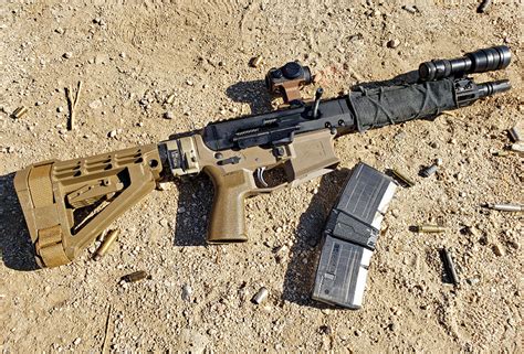 Brownells Brn 180s Gen2 Review Laptrinhx News