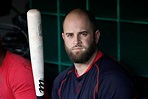 Party’s over: Mike Napoli announces retirement in heartfelt message ...