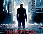 I,Me,Myself: Inception - Movie Review