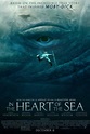 Cartel de En el corazón del mar - Poster 2 - SensaCine.com