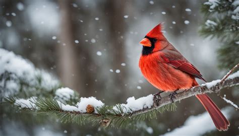 Discover The Diversity Of Different Types Of Cardinal Birds In North