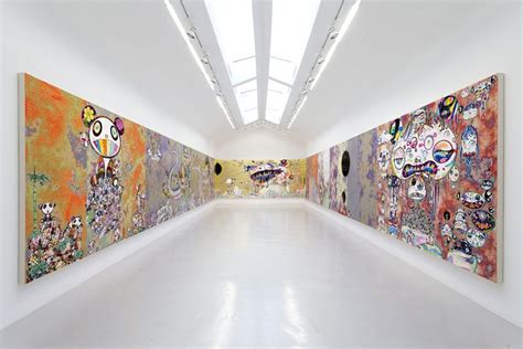Meet The Amazing Interior Design At The Worlds Best Art Galleries