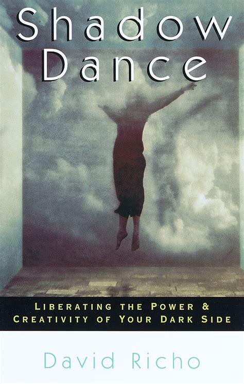 Shadow Dance By David Richo Penguin Books Australia