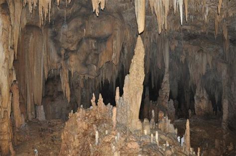 A Stalagmite Is A Type Of Formation Trivia Questions