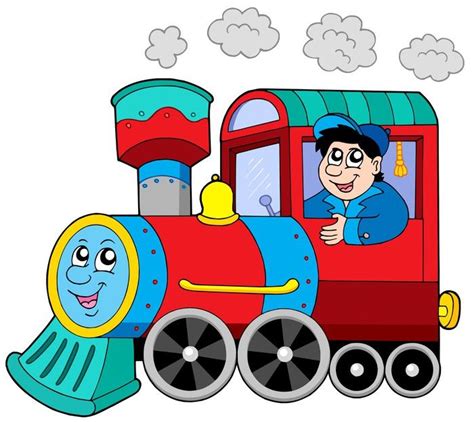 Railway Engine Clipart 10 Free Cliparts Download Images On Clipground