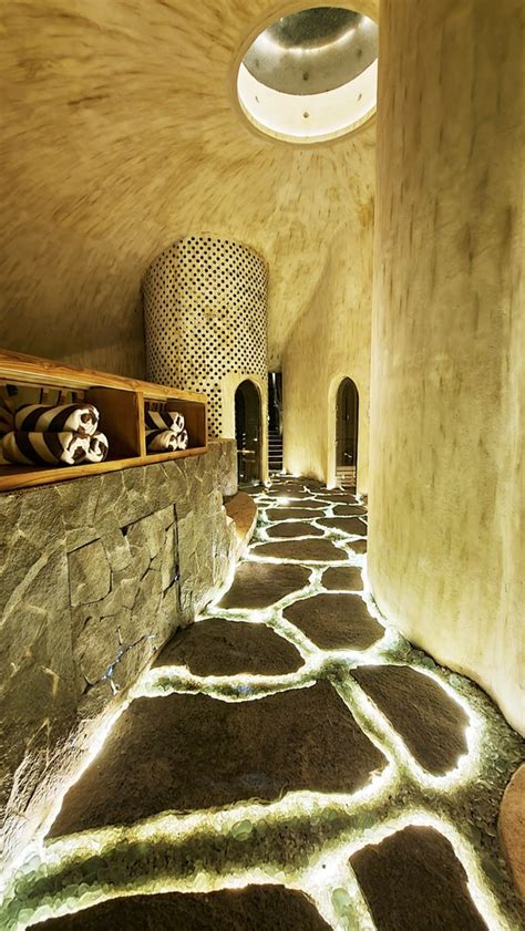 Gallery Of Ulaman Eco Luxury Resort Inspiral Architecture And Design