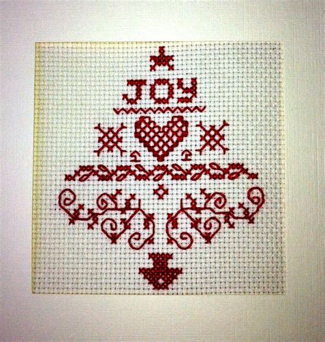 christmas cross stitch tree cross stitch christmas ornaments cross stitch