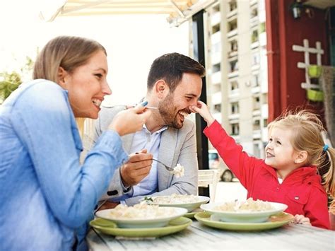 Your donation to no kid hungry will help feed hungry kids in america. Outdoor Dining Opens Up Friday In Howard County | Columbia ...