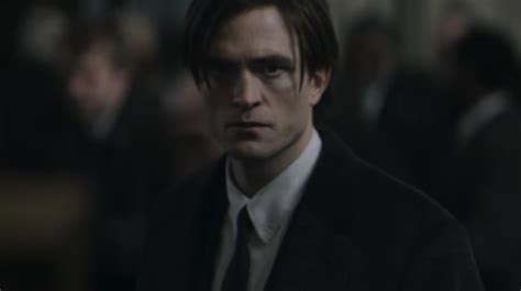 The Batman 1st Trailer Starring Robert Pattinson Launched