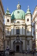 Peterskirche, Vienna, Austria | "The Peterskirche (English: … | Flickr
