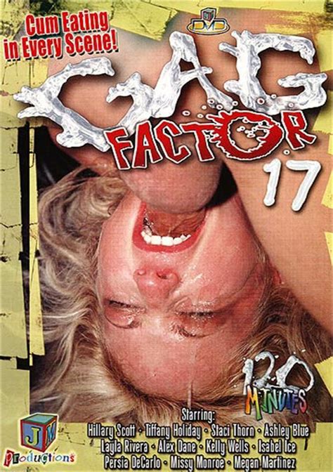 Gag Factor 17 Jm Productions Unlimited Streaming At