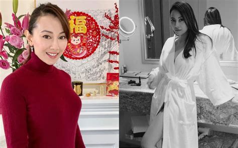 Hong Kong Actress Candy Yuen Stripped Down To Only Her Underwear For A Role In The Gigolo