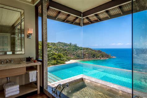 The 10 Best Infinity Pools In The World Hotels With Infinity Pools