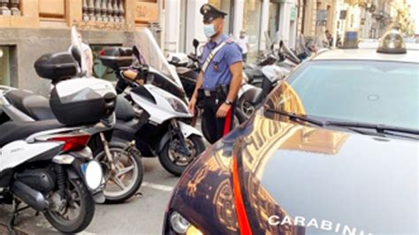 Kalo kamu beli komputer, artinya kamu beli infrastructure toh? Brigadiere dei carabinieri in pensione blocca ladro di ...