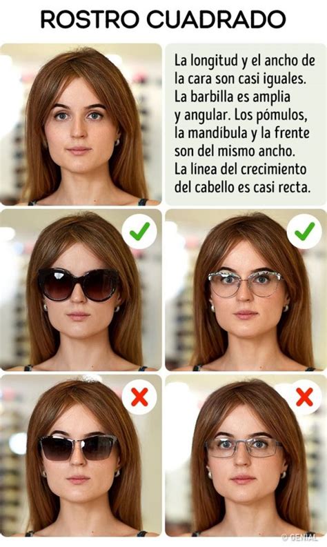 C Mo Elegir Las Gafas De Sol Perfectas Para Tu Tipo De Cara