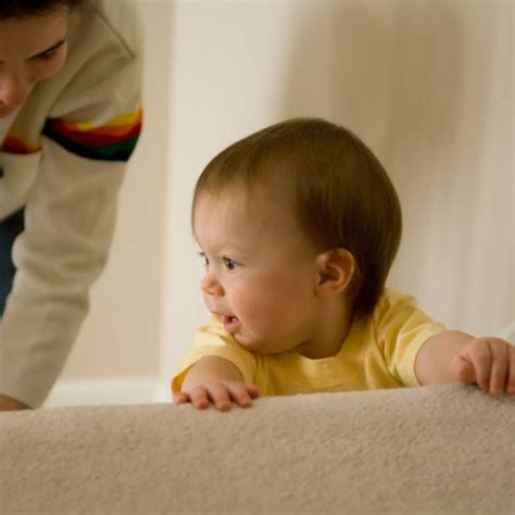 6 Tips For Dealing With A Determined Baby Mons And Parents Blogs