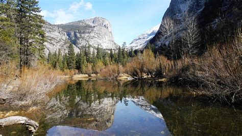 Lake Reflection Mountains · Free Photo On Pixabay