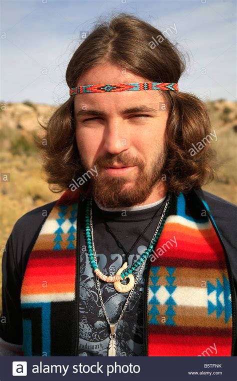 The Hippie Hi Res Stock Photography And Images Alamy