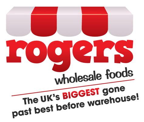 View this post on instagram. Rogers Wholesale Foods: Home